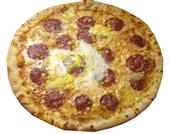 Pizza messicana 284
